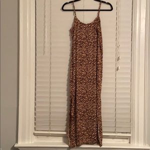 Aerie Satin Slip Dress